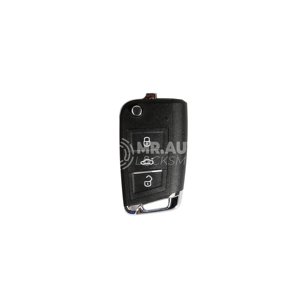 Xhorse VVDI Key